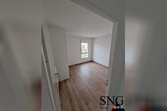 location appartement villefontaine 38090