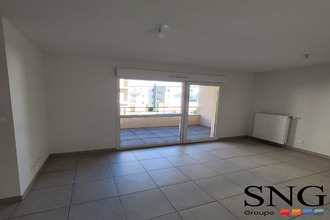 location appartement villefontaine 38090