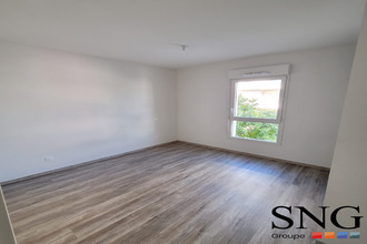 location appartement villefontaine 38090