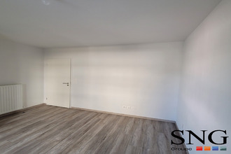 location appartement villefontaine 38090