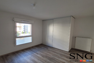 location appartement villefontaine 38090