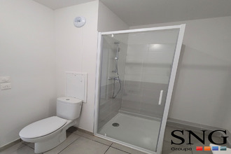 location appartement villefontaine 38090
