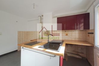 Ma-Cabane - Location Appartement Villefort, 72 m²