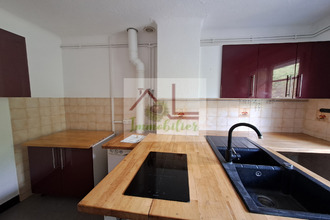 location appartement villefort 48800