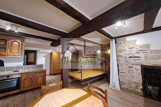 location appartement villefort 48800