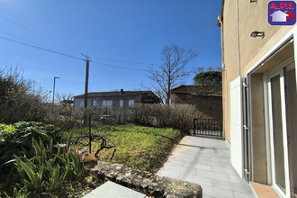 location appartement villefranche-de-lauragais 31290