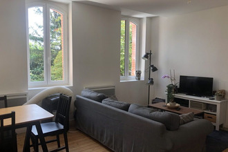 location appartement villefranche-de-lauragais 31290