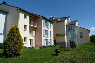 location appartement villefranche-de-panat 12430