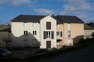 location appartement villefranche-de-panat 12430