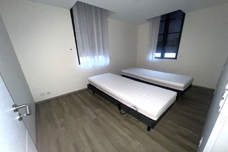 location appartement villefranche-de-rouergue 12200