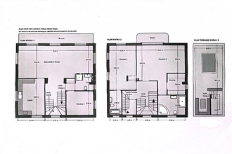 location appartement villefranche-sur-mer 06230