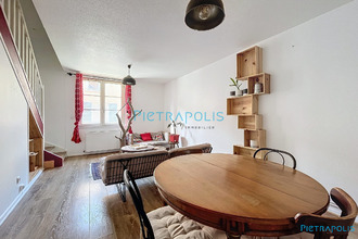 Ma-Cabane - Location Appartement Villefranche-sur-Saône, 61 m²