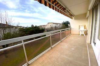 location appartement villefranche-sur-saone 69400