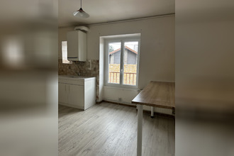 location appartement villefranche-sur-saone 69400