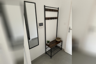 Ma-Cabane - Location Appartement Villefranche-sur-Saône, 26 m²