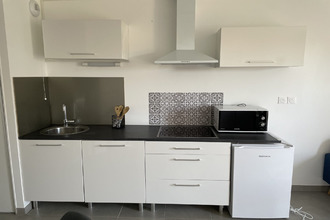 Ma-Cabane - Location Appartement Villefranche-sur-Saône, 26 m²