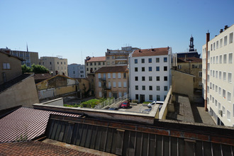 location appartement villefranche-sur-saone 69400
