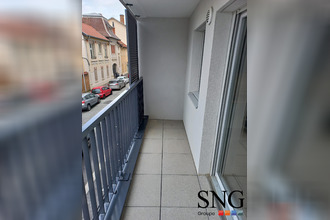 location appartement villefranche-sur-saone 69400