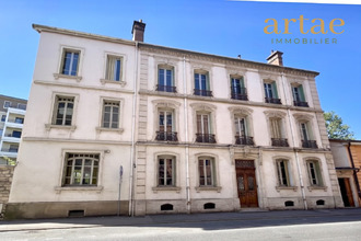 location appartement villefranche-sur-saone 69400
