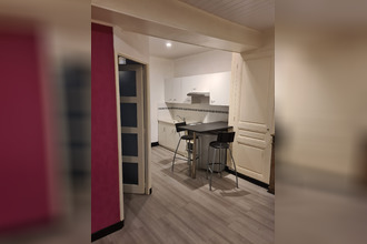 Ma-Cabane - Location Appartement Villefranche-sur-Saône, 33 m²