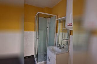Ma-Cabane - Location Appartement Villefranche-sur-Saône, 33 m²