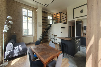location appartement villefranche-sur-saone 69400