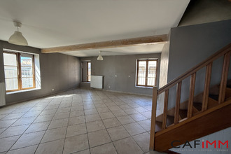 location appartement villefranche-sur-saone 69400
