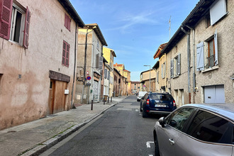 location appartement villefranche-sur-saone 69400