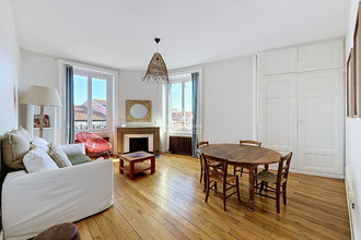 location appartement villefranche-sur-saone 69400