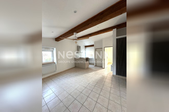 Ma-Cabane - Location Appartement VILLEGAILHENC, 40 m²