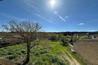 location appartement villegailhenc 11600