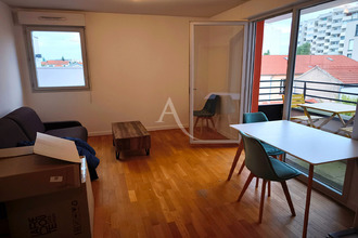 Ma-Cabane - Location Appartement VILLEJUIF, 43 m²