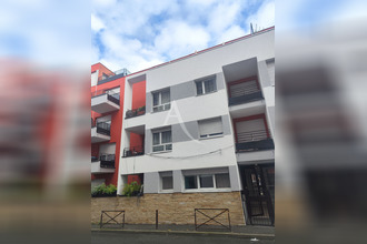 Ma-Cabane - Location Appartement VILLEJUIF, 43 m²