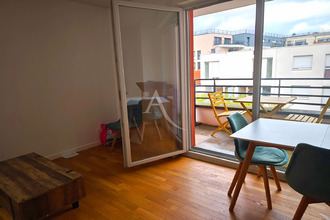 Ma-Cabane - Location Appartement VILLEJUIF, 43 m²