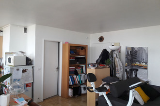 location appartement villejuif 94800