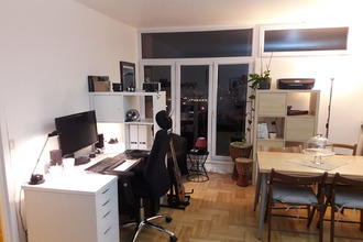 location appartement villejuif 94800