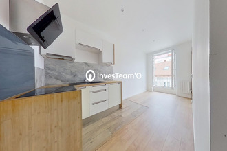 location appartement villejuif 94800