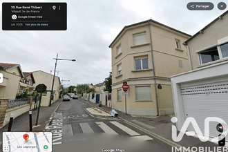 location appartement villejuif 94800