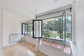 Ma-Cabane - Location Appartement VILLEJUIF, 81 m²