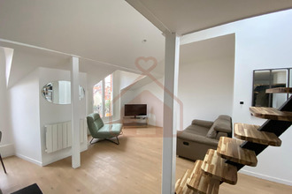 location appartement villejuif 94800
