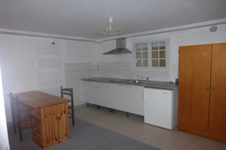 Ma-Cabane - Location Appartement VILLEJUST, 21 m²