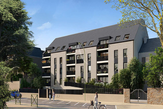 location appartement villejust 91140