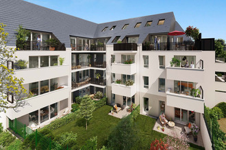 location appartement villejust 91140