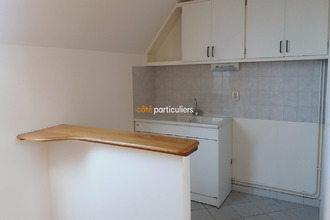 location appartement villemandeur 45700