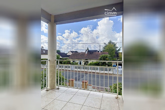 location appartement villemandeur 45700
