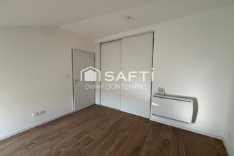 location appartement villemoirieu 38460