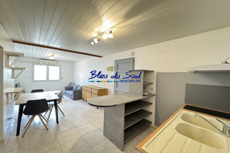 location appartement villemolaque 66300