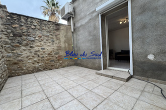 location appartement villemolaque 66300