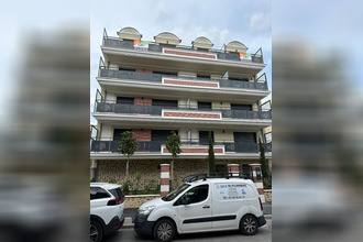 location appartement villemomble 93250