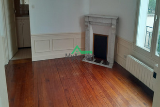 location appartement villemomble 93250